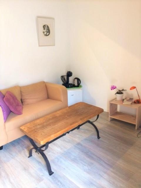 Prune D'Ente - B&B Las Coussoulesses Anthé 외부 사진